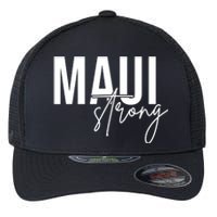 Maui Strong Flexfit Unipanel Trucker Cap