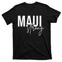 Maui Strong T-Shirt