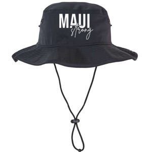 Maui Strong Legacy Cool Fit Booney Bucket Hat