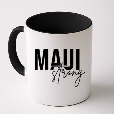 Maui Strong Mug
