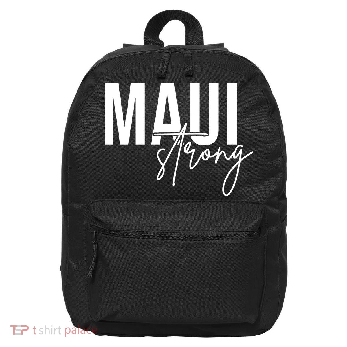 Maui Strong 16 in Basic Backpack