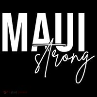 Maui Strong 16 in Basic Backpack