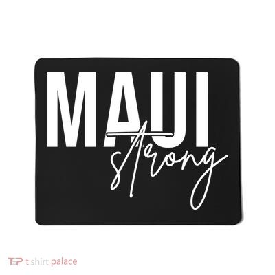 Maui Strong Mousepad