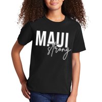 Maui Strong Kids T-Shirt