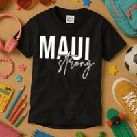 Maui Strong Kids T-Shirt