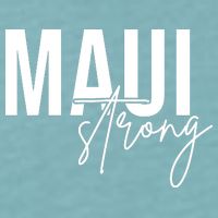 Maui Strong Sueded Cloud Jersey T-Shirt