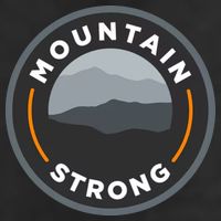 Mountain Strong Cool Comfort Performance Bucket Hat