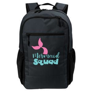 Mermaid Squad Daily Commute Backpack