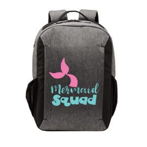 Mermaid Squad Vector Backpack