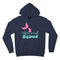 Mermaid Squad Hoodie