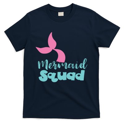 Mermaid Squad T-Shirt
