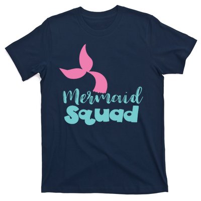 Mermaid Squad T-Shirt