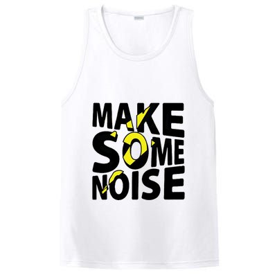 Make Some Noise Flash PosiCharge Competitor Tank