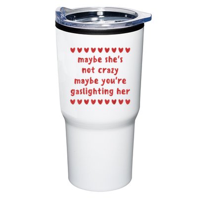 Maybe She’S Not Crazy Maybe You’Re Gaslighting Her Tumbler