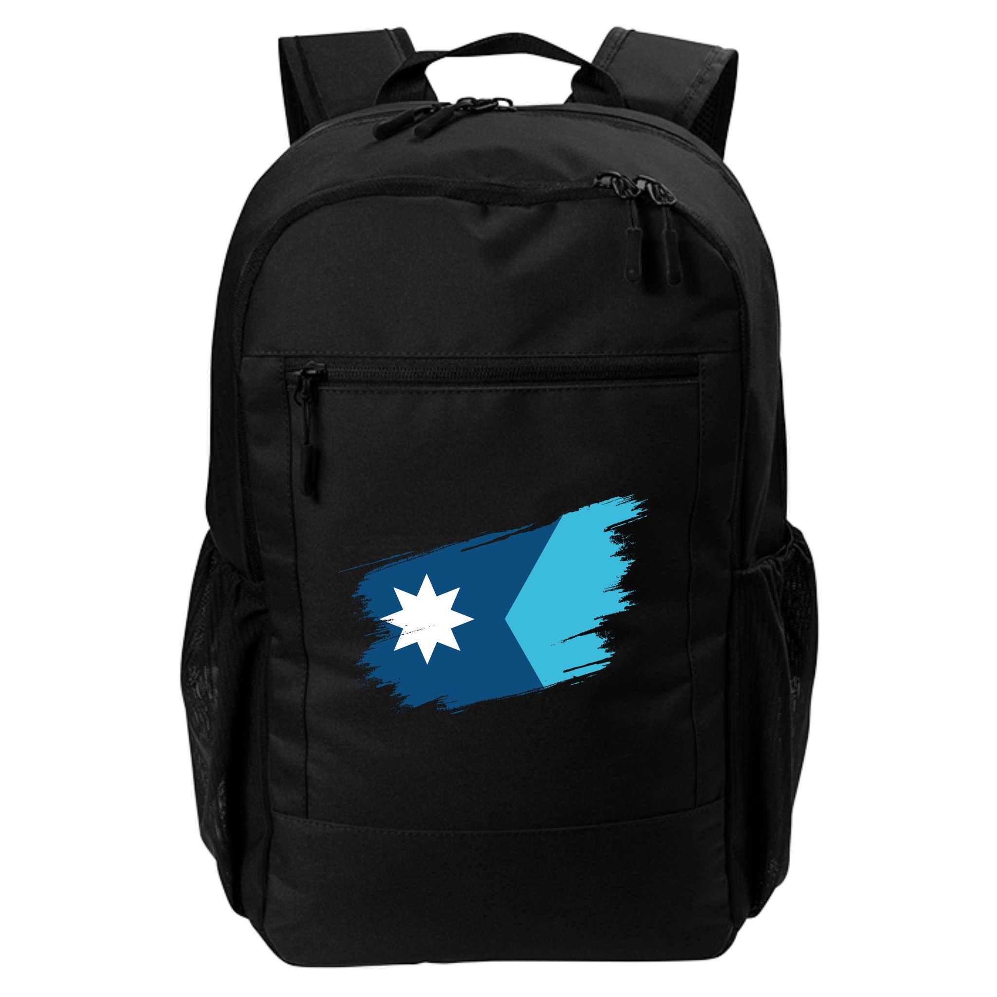 Minnesota State New Flag 2024 Backpack
