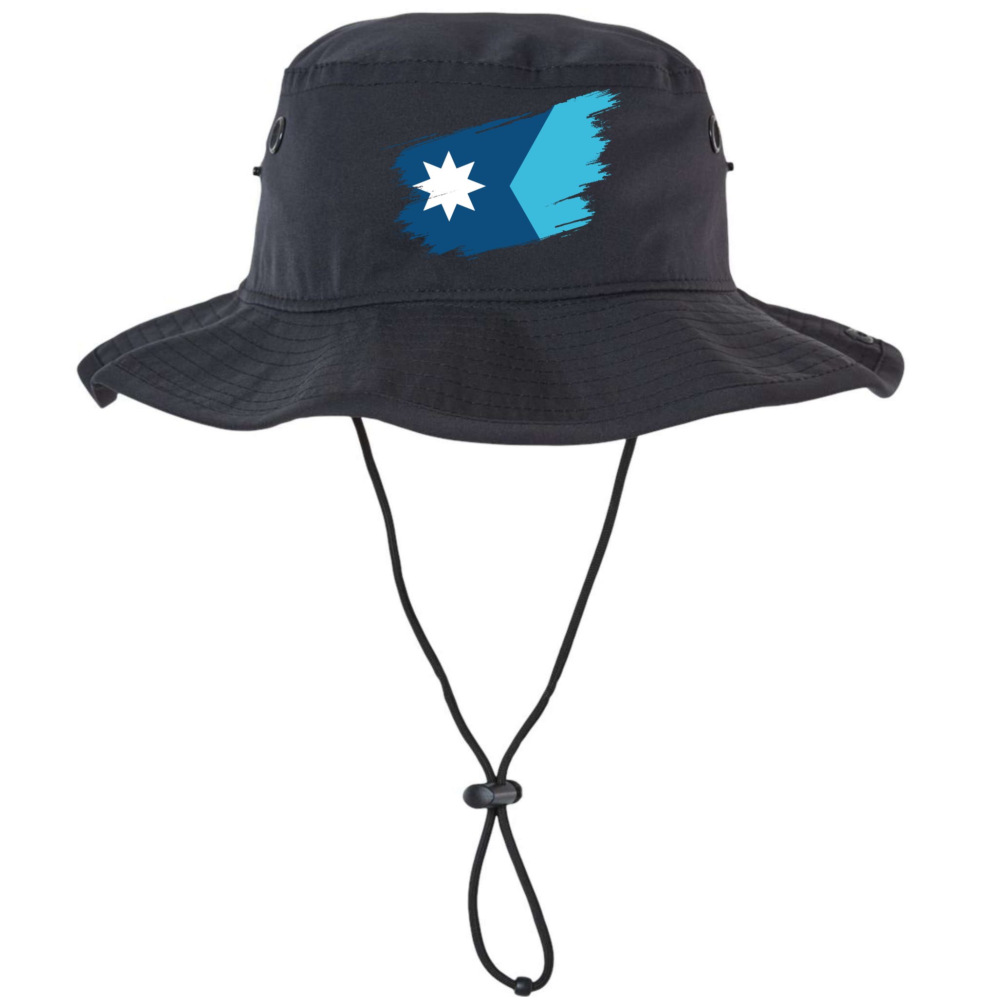 Minnesota State New Flag 2024 Bucket Hat