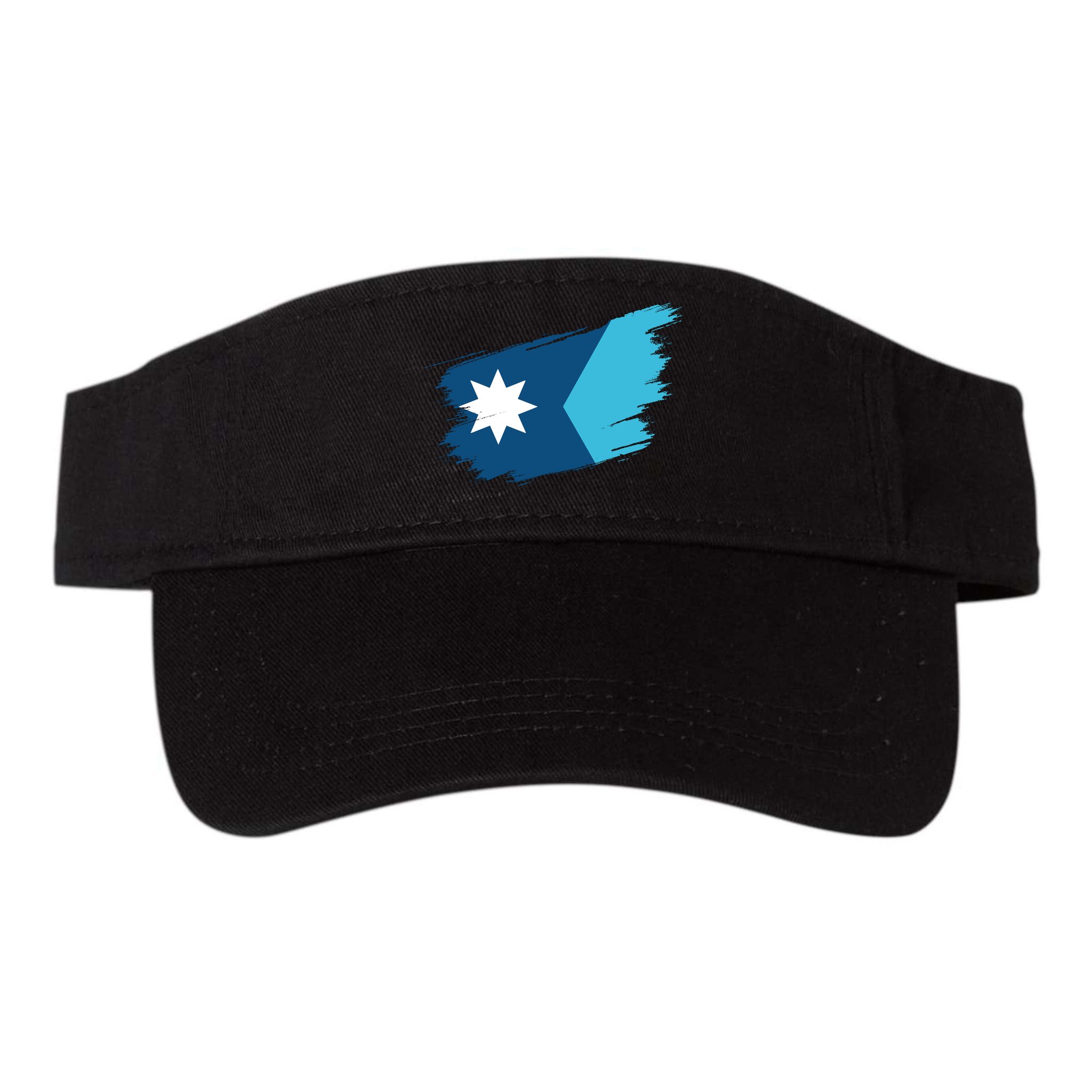 Minnesota State New Flag 2024 Visor