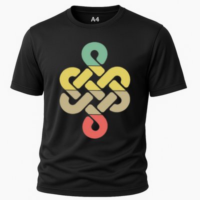Mongolian Souvenir Of Mongolia Art Performance Shirt