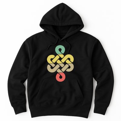 Mongolian Souvenir Of Mongolia Art Hoodie