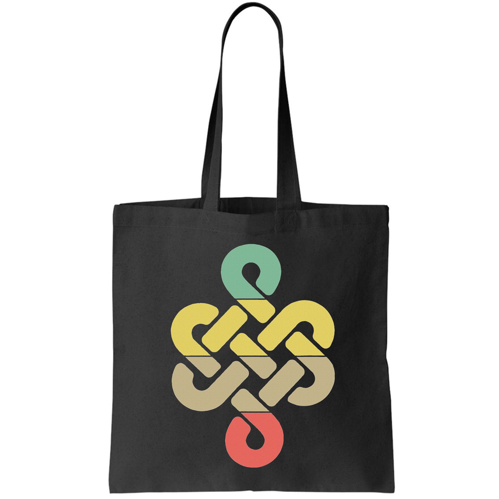 Mongolian Souvenir Of Mongolia Art Bag
