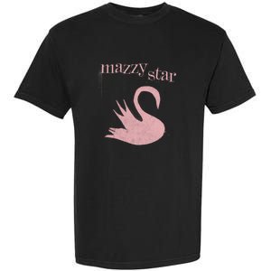 Mazzy Star Original Aesthetic Garment-Dyed Heavyweight T-Shirt