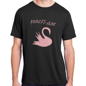 Mazzy Star Original Aesthetic Adult ChromaSoft Performance T-Shirt