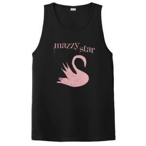 Mazzy Star Original Aesthetic PosiCharge Competitor Tank