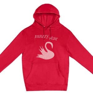 Mazzy Star Original Aesthetic Premium Pullover Hoodie