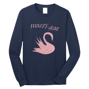 Mazzy Star Original Aesthetic Long Sleeve Shirt