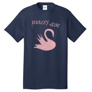 Mazzy Star Original Aesthetic Tall T-Shirt