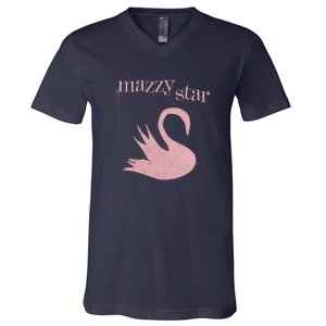 Mazzy Star Original Aesthetic V-Neck T-Shirt