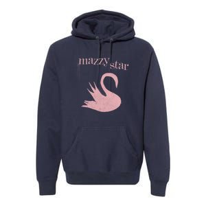 Mazzy Star Original Aesthetic Premium Hoodie