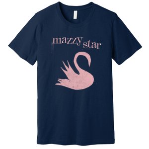 Mazzy Star Original Aesthetic Premium T-Shirt