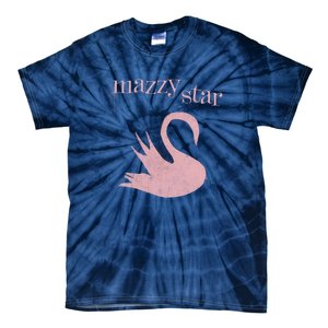 Mazzy Star Original Aesthetic Tie-Dye T-Shirt