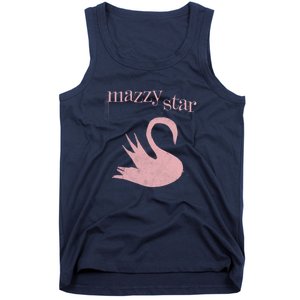 Mazzy Star Original Aesthetic Tank Top