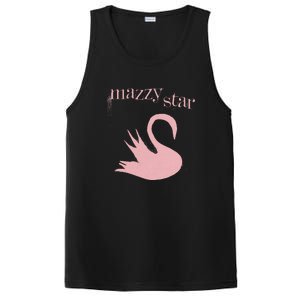 Mazzy Star Original Aesthetic Design PosiCharge Competitor Tank