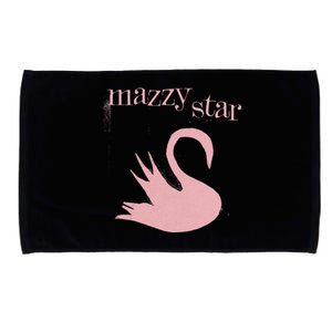 Mazzy Star Original Aesthetic Design Microfiber Hand Towel