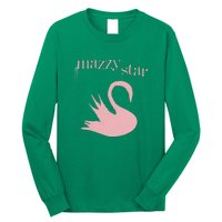 Mazzy Star Original Aesthetic Design Long Sleeve Shirt