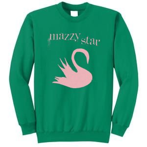 Mazzy Star Original Aesthetic Design Sweatshirt