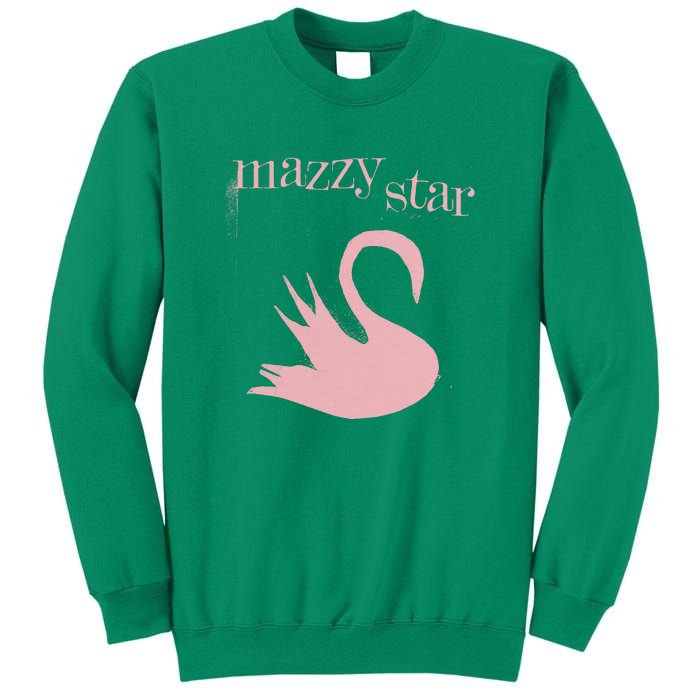 Mazzy Star Original Aesthetic Design Sweatshirt