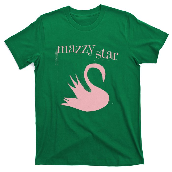 Mazzy Star Original Aesthetic Design T-Shirt