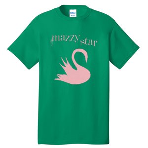 Mazzy Star Original Aesthetic Design Tall T-Shirt