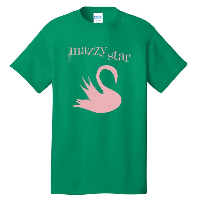 Mazzy Star Original Aesthetic Design Tall T-Shirt