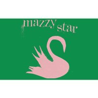 Mazzy Star Original Aesthetic Design Bumper Sticker