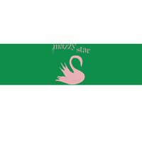 Mazzy Star Original Aesthetic Design Bumper Sticker