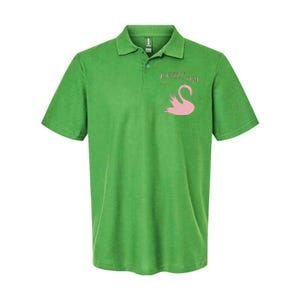 Mazzy Star Original Aesthetic Design Softstyle Adult Sport Polo