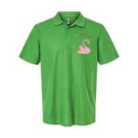 Mazzy Star Original Aesthetic Design Softstyle Adult Sport Polo