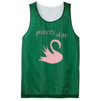 Mazzy Star Original Aesthetic Design Mesh Reversible Basketball Jersey Tank