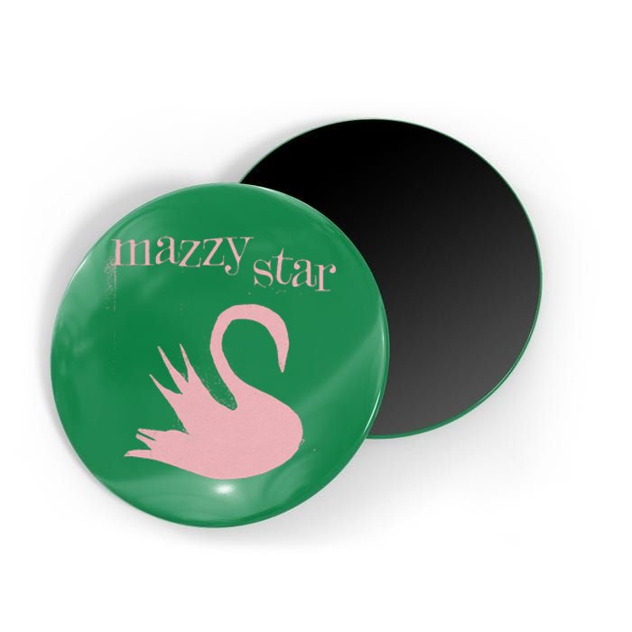 Mazzy Star Original Aesthetic Design Magnet