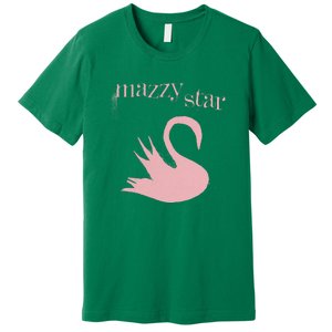 Mazzy Star Original Aesthetic Design Premium T-Shirt